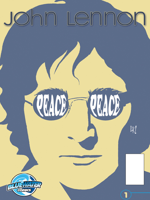 Title details for Orbit: John Lennon, Volume 1, Issue 1 by Marc Shapiro - Available